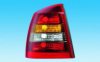 OPEL 1223991 Lens, combination rearlight